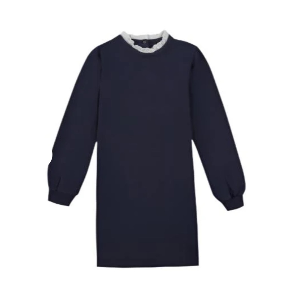 Bonton girls Tilia dress